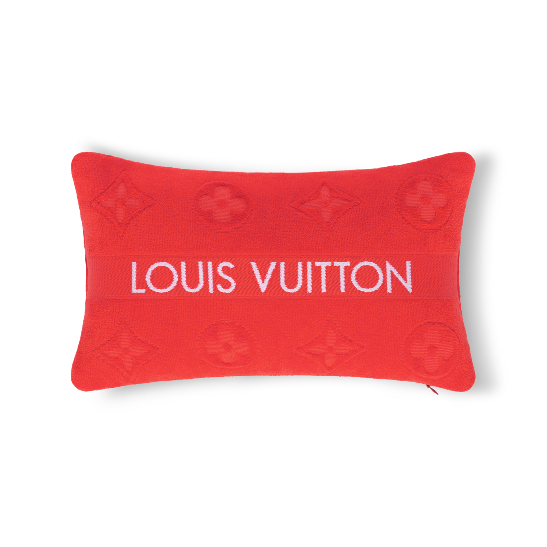 LOUIS VUITTON (ルイヴィトン) クッション M78477 楽天市場】LOUIS VUITTON ルイヴィトン M78477 プティ